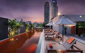 Radisson Suites Bangkok Sukhumvit  4* Thailand